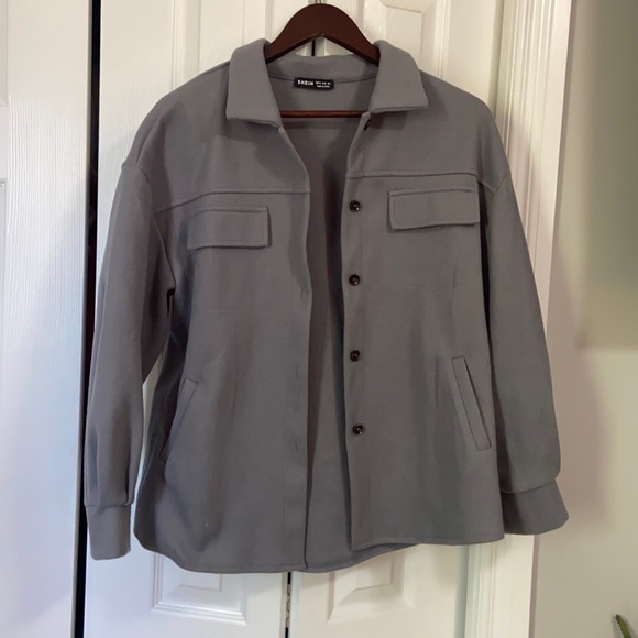 Shien Shacket - Picture 1 of 1